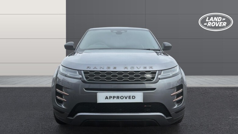 Land Rover Range Rover Evoque 1.5 P300e R-Dynamic SE 5dr Auto Hatchback